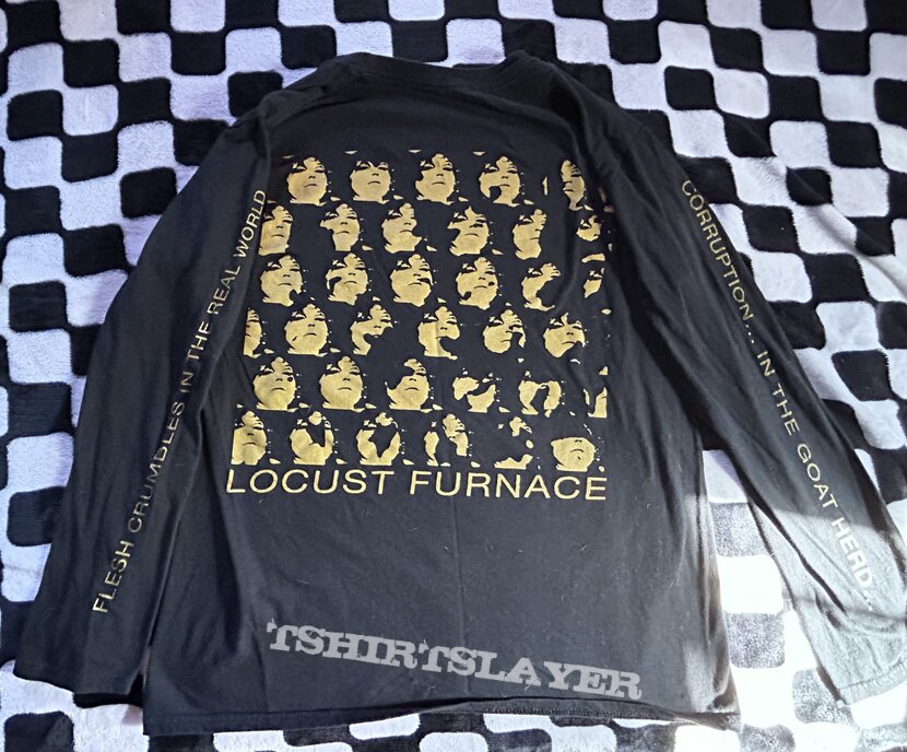 Godflesh Streetcleaner LS Godflesh Streetcleaner LS