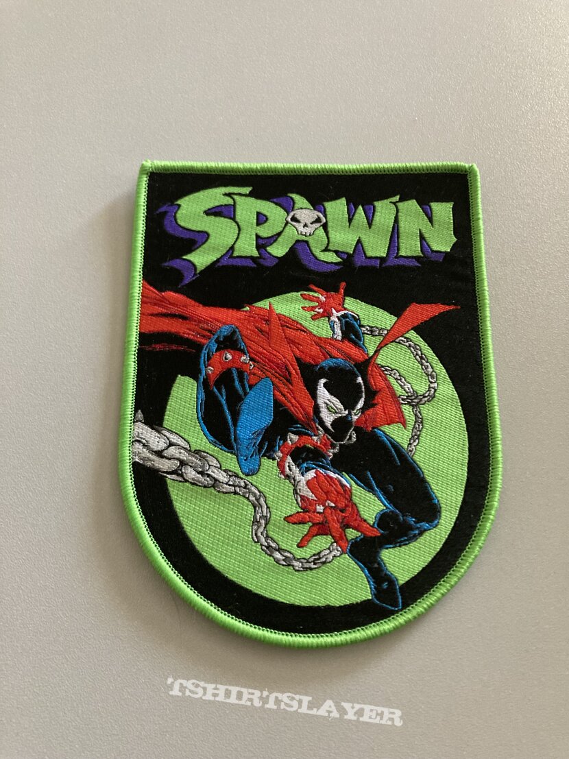 Al Simmons Spawn