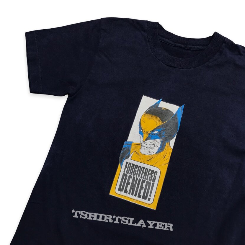 Earth Crisis Forgiveness Denied Shirt Earth Crisis Forgiveness Denied Shirt