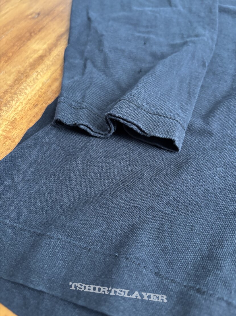 Graveland Immortal Pride 1998 Shirt XL Longsleeve Fire & Steel Graveland Immortal Pride 1998 Shirt XL Longsleeve Fire & Steel