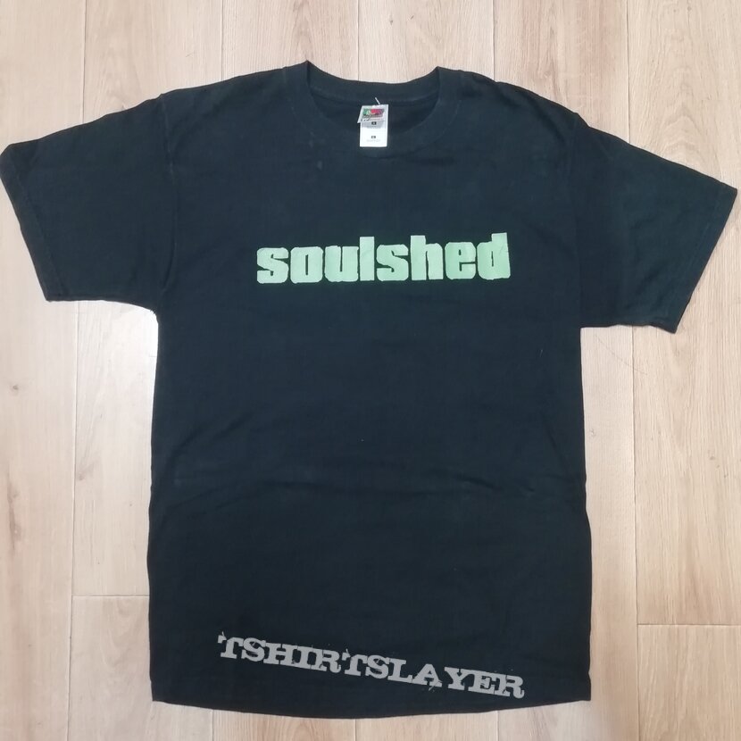 Soulshed Logo