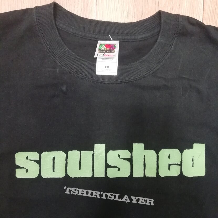 Soulshed Logo