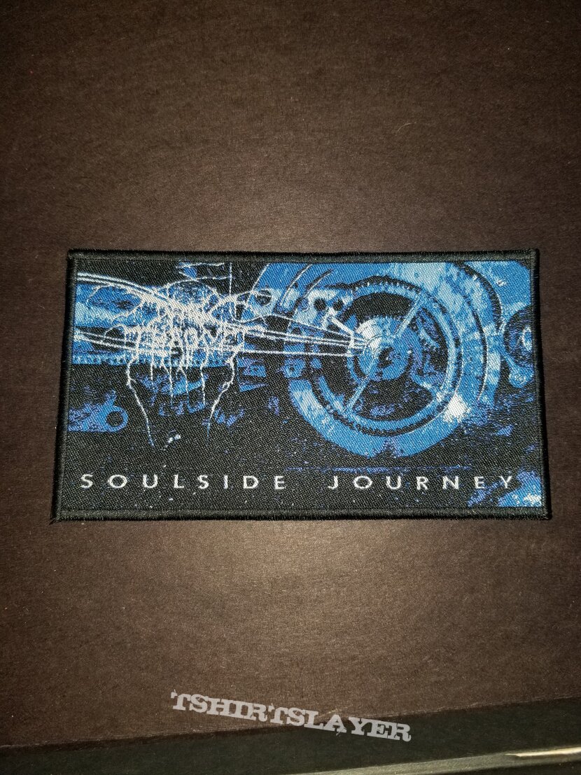 Darkthrone Soulside Journey Patch