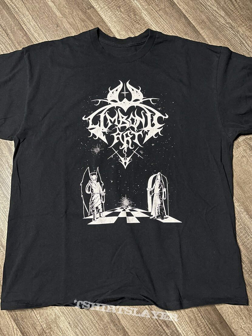 Limbonic art Limbonic art