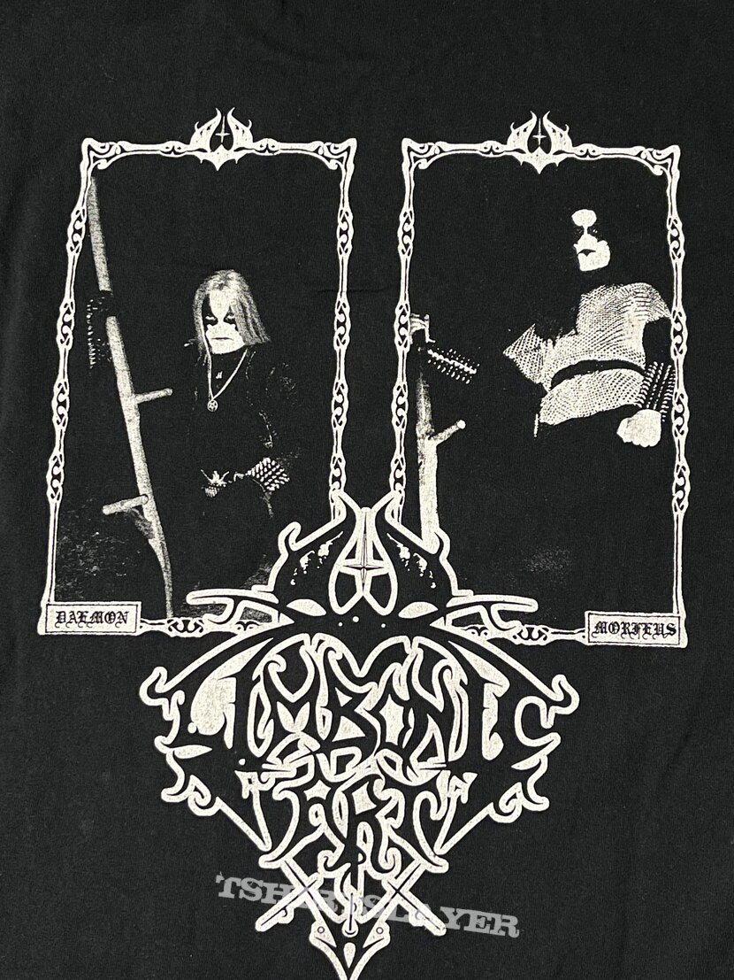 Limbonic art Limbonic art