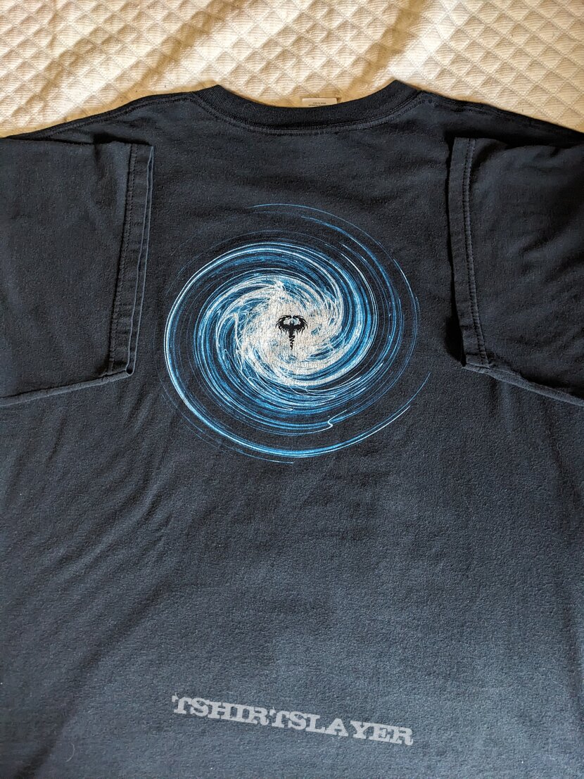 Cryptopsy &quot;And Then You&#039;ll Beg&quot; Shirt