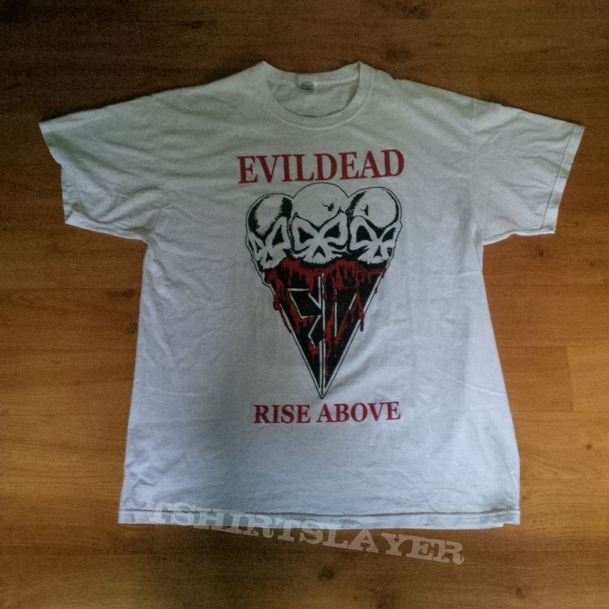 Evil Dead - Rise Above
