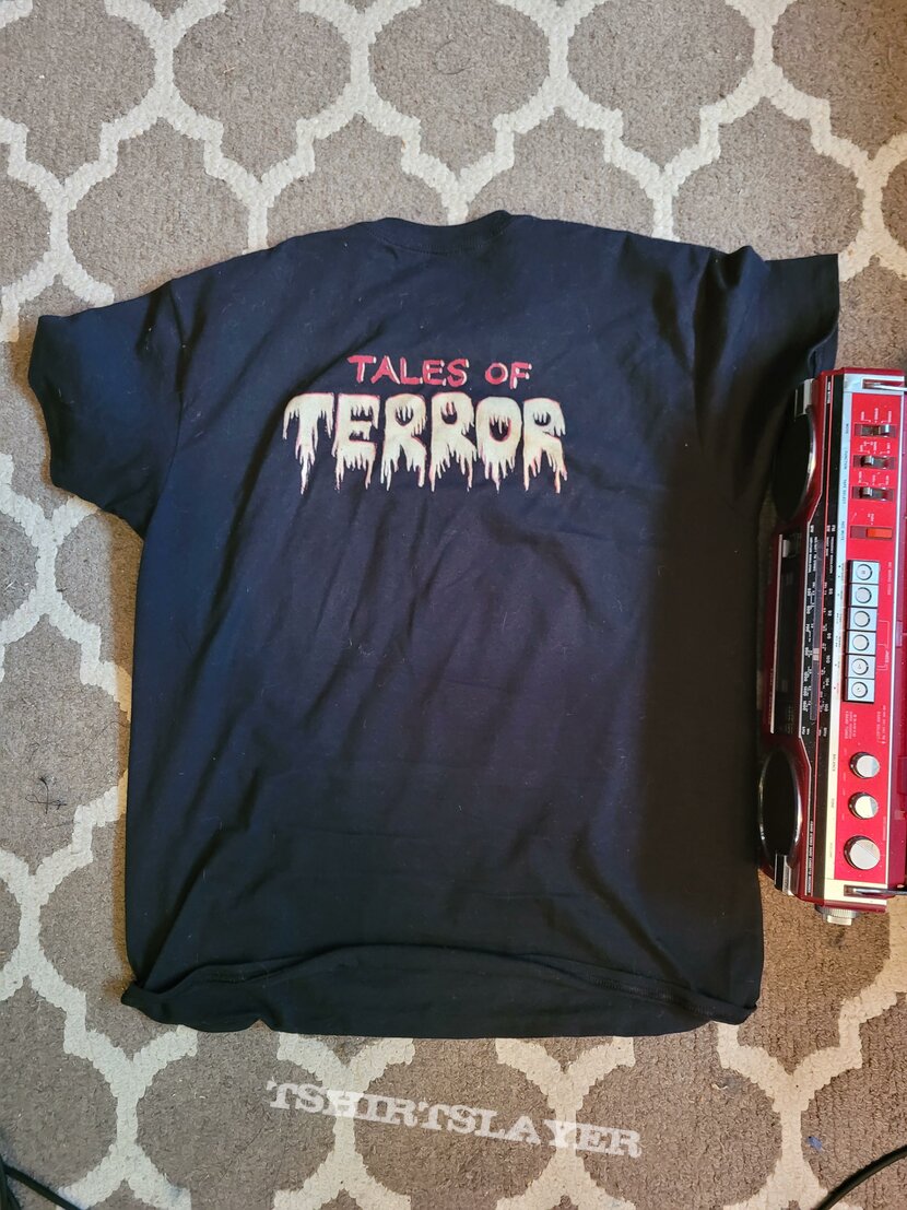 Hallows Eve - Tales of Terror