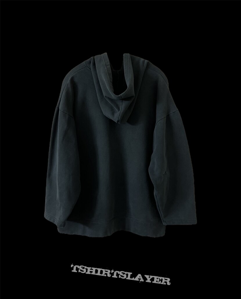 Vintage Metallica Hoodie