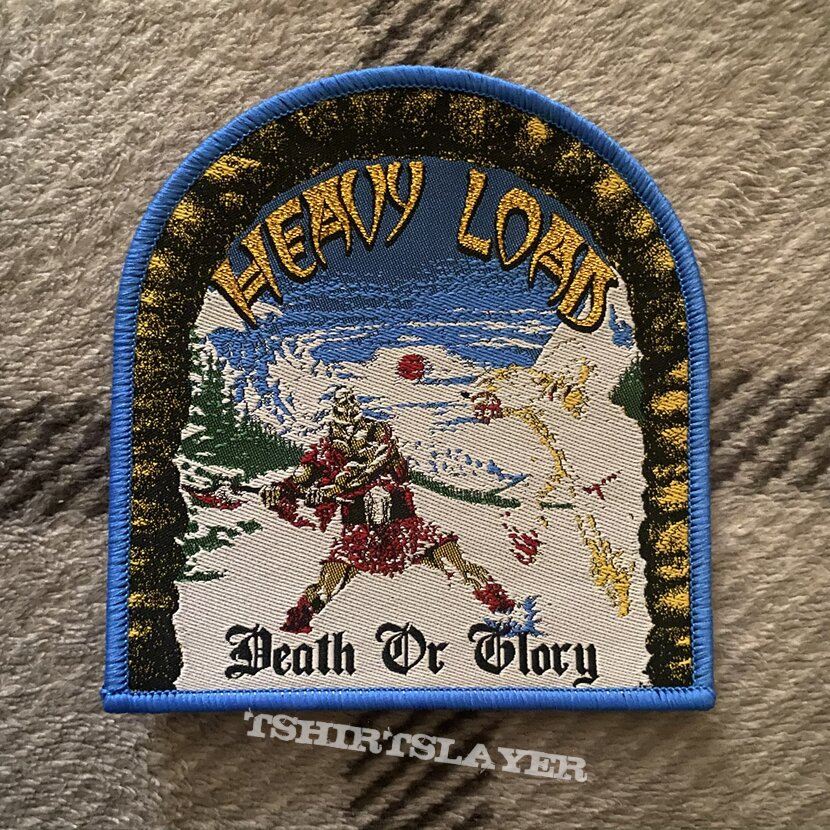 Heavy Load - Death or Glory