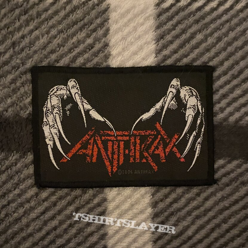 Anthrax