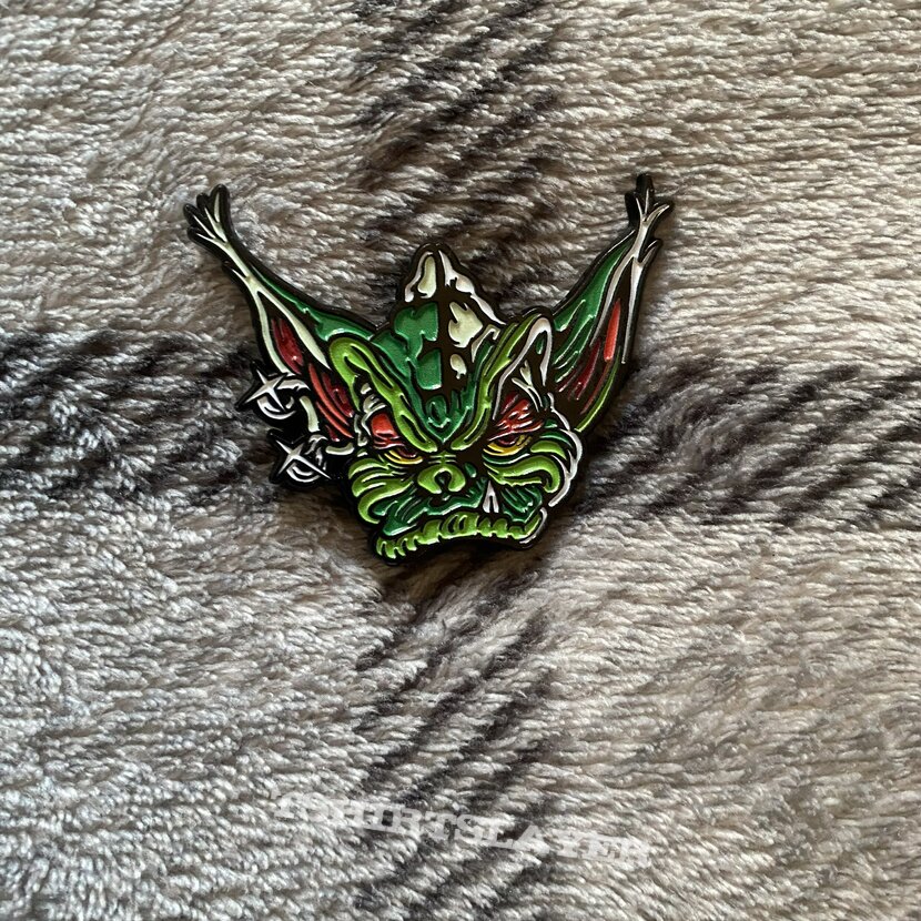 Tankard - One Foot in the Grave Tankard - One Foot in the Grave