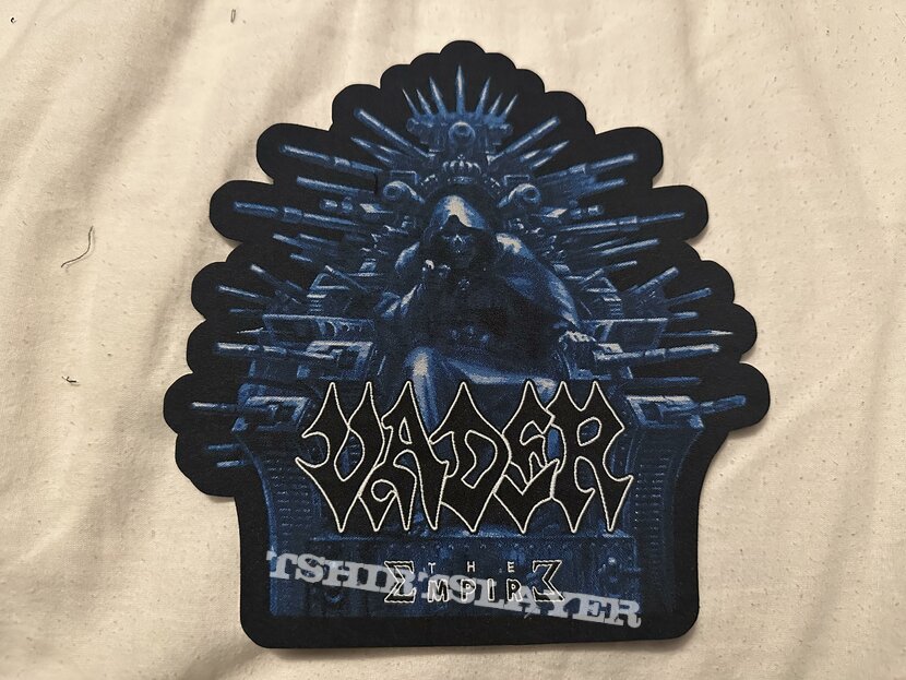 Vader Empire Patch
