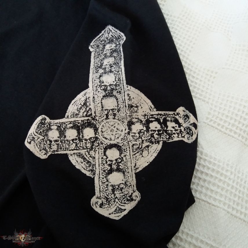 Mortuary Drape longsleeve 