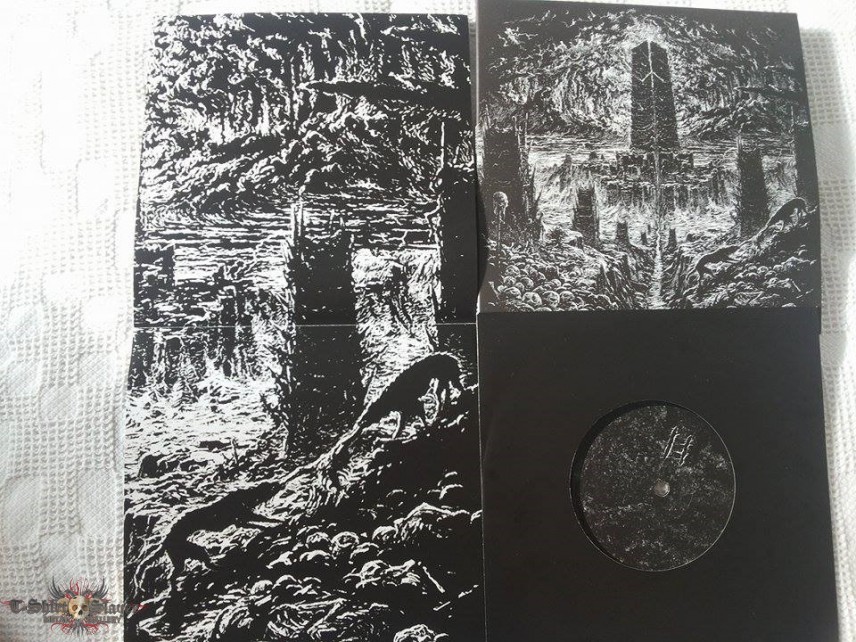 Heresiarch &quot;Wælwulf&quot; ep