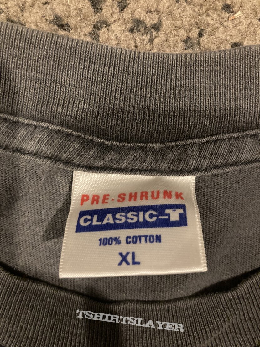 Brujeria 1993 Matando Gueros T-Shirt