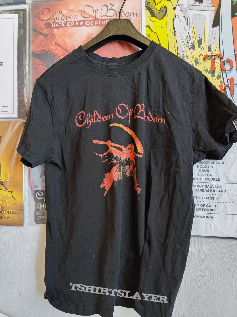 Children of Bodom legacy T-Shirt