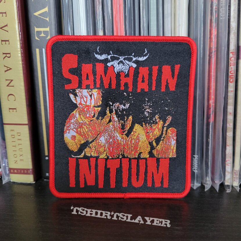 Samhain Initium