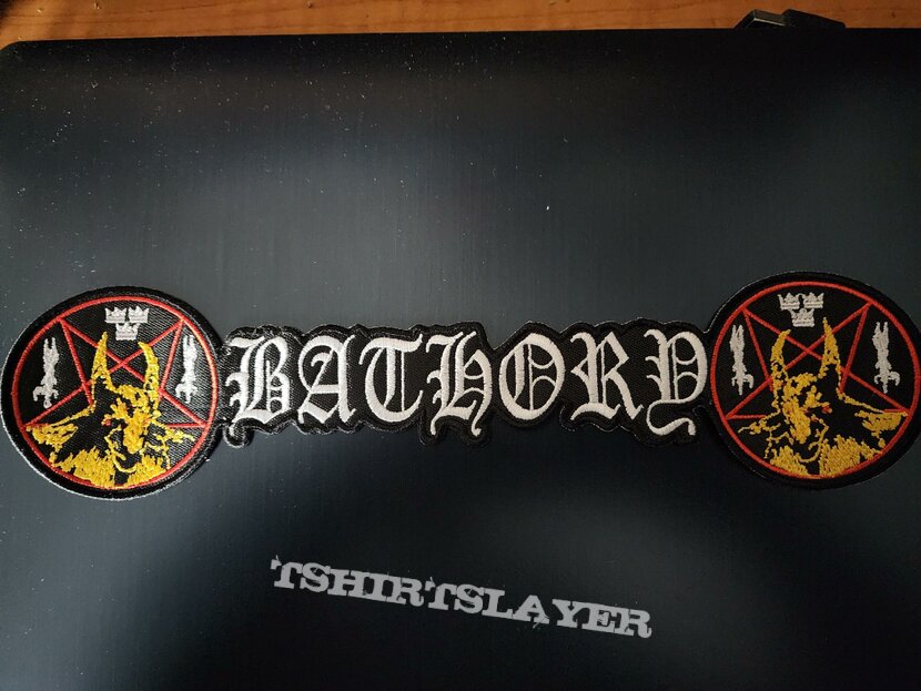 Bathory patch