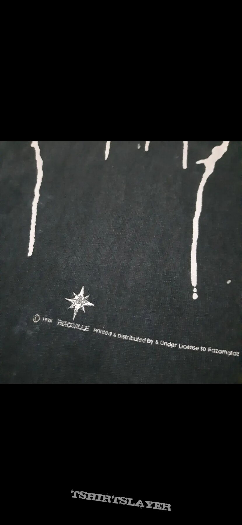 Darkthrone as wolfs among sheeps we have wandered