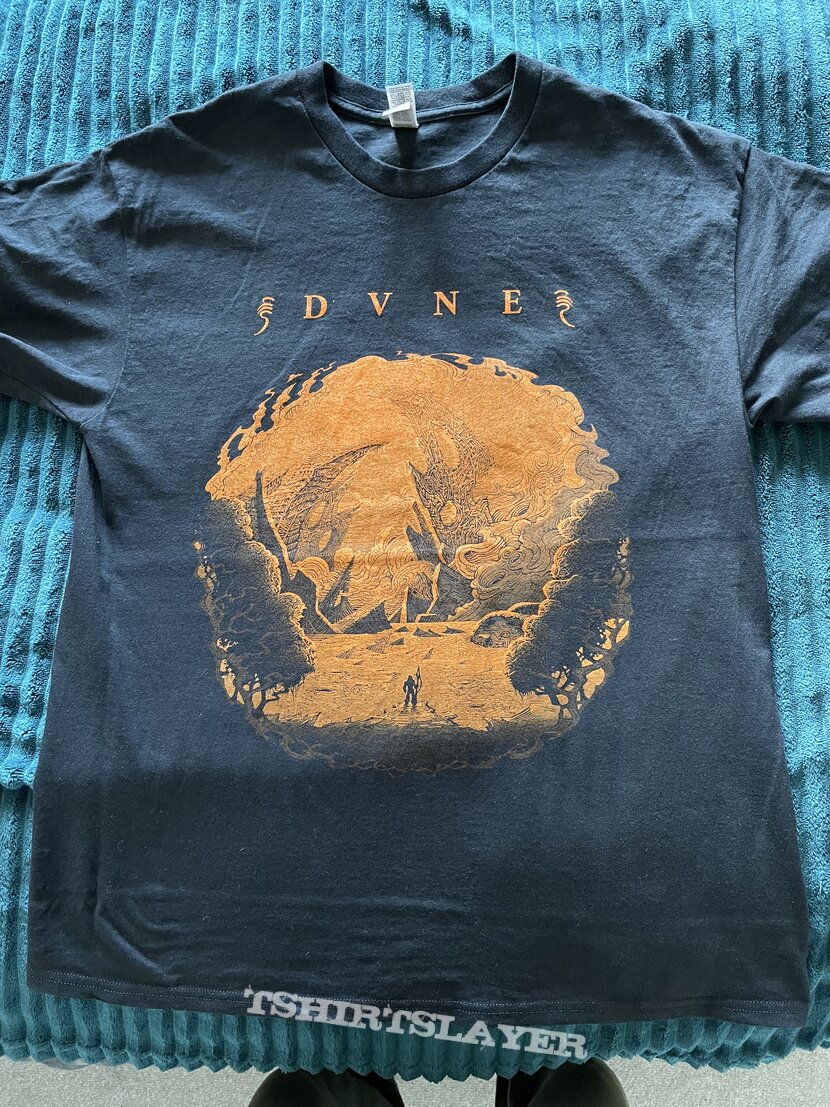 DVNE Asheran t-shirt