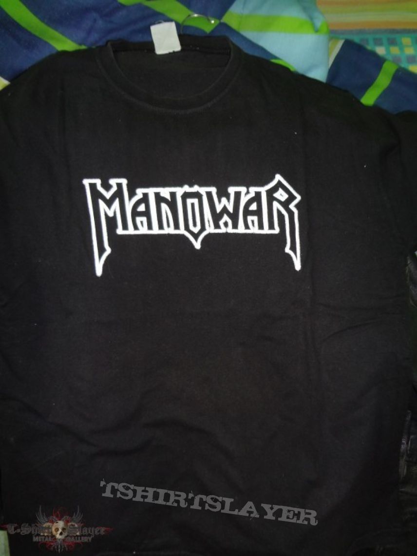 TShirt or Longsleeve - Manowar