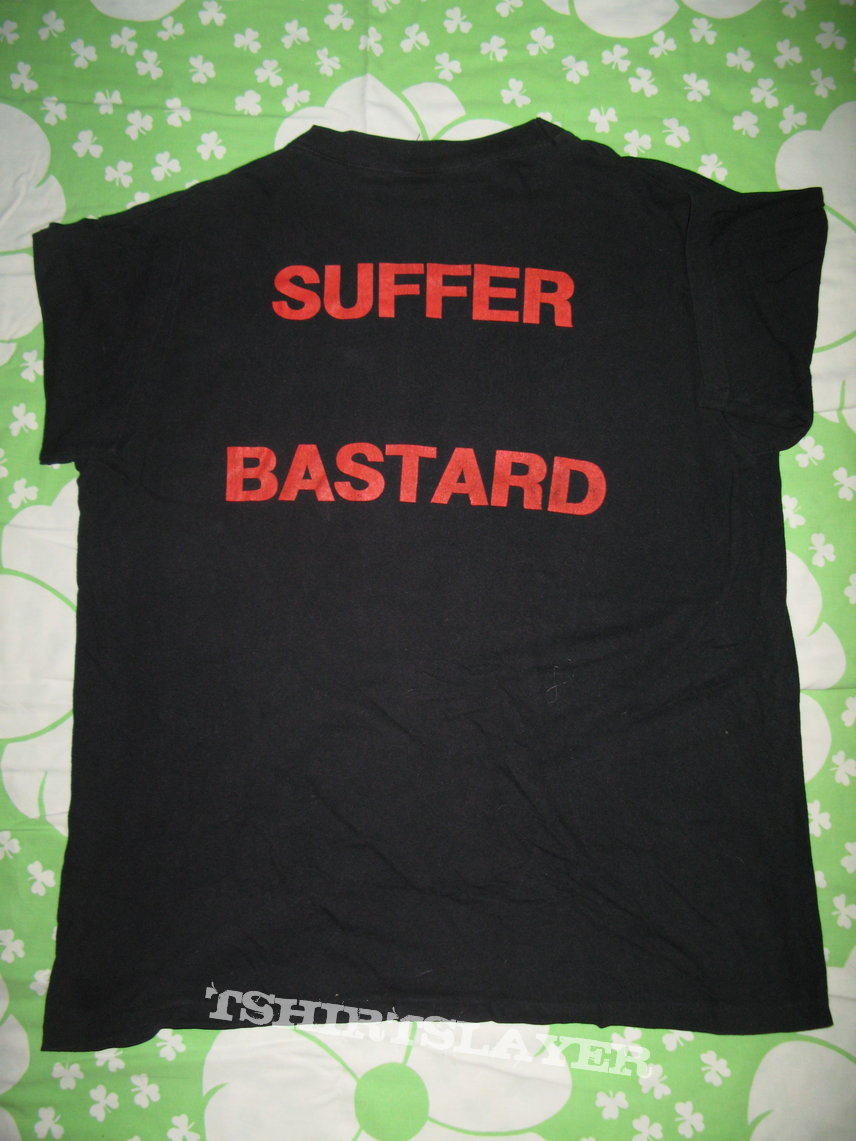 Fear Factory - Fear is the Mindkiller original shirt