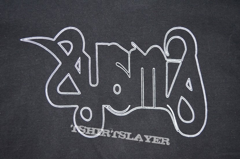 Xysma - Logo shirt