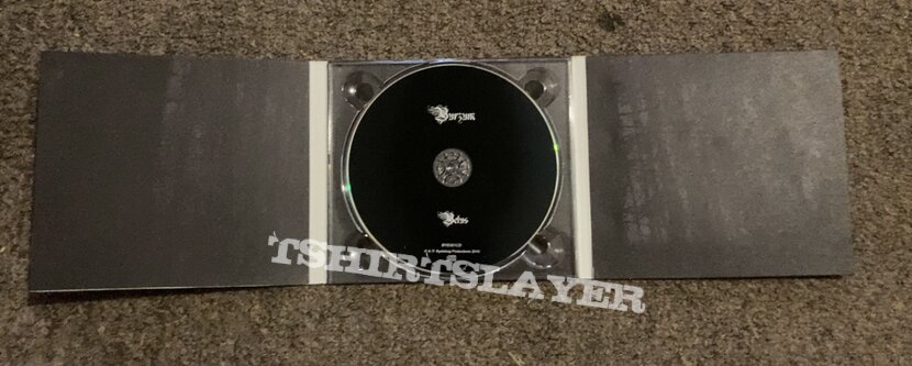 Burzum-Belus CD