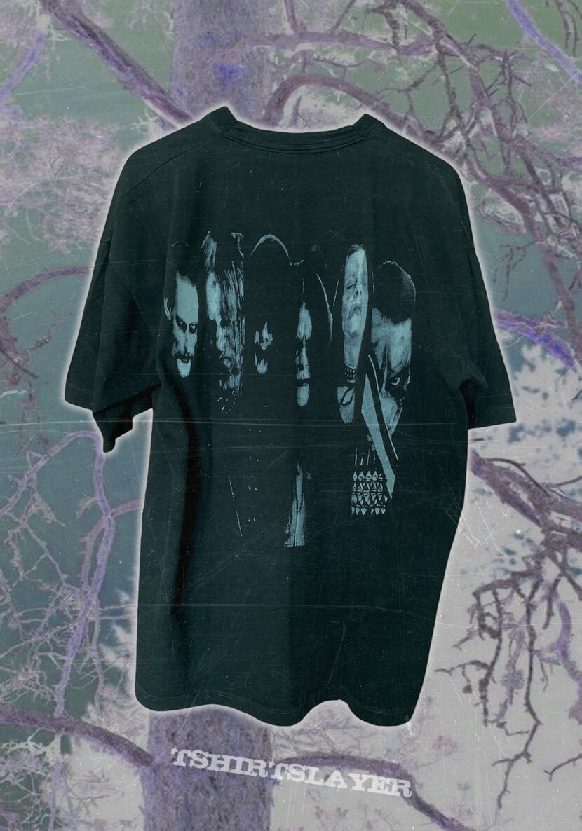 Gorgoroth - Destroyer 1998