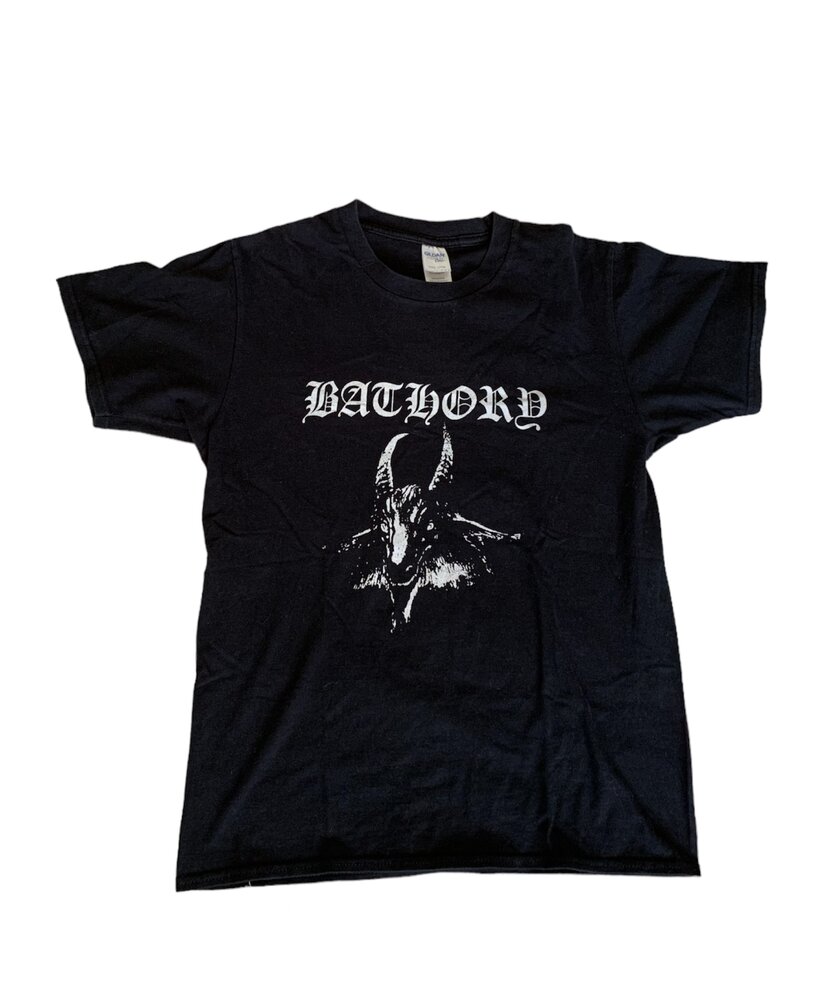 Bathory Bathory