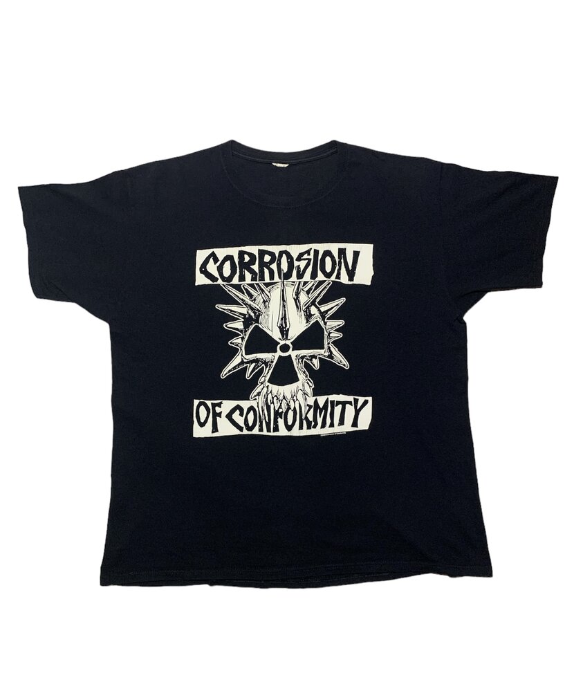 Corrosion Of Conformity 2005