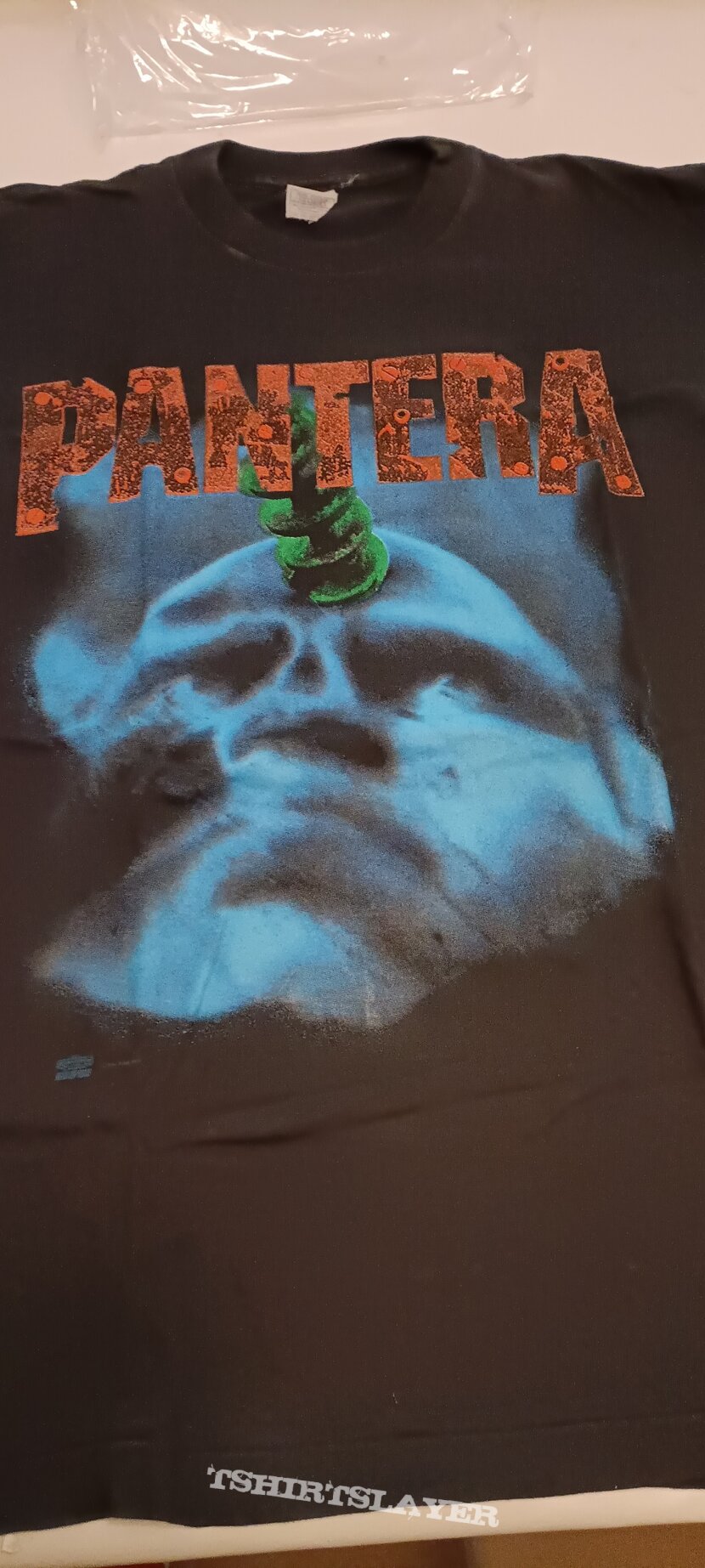Sepultura vintage old shirts in great condition Sepultura vintage old shirts in great condition