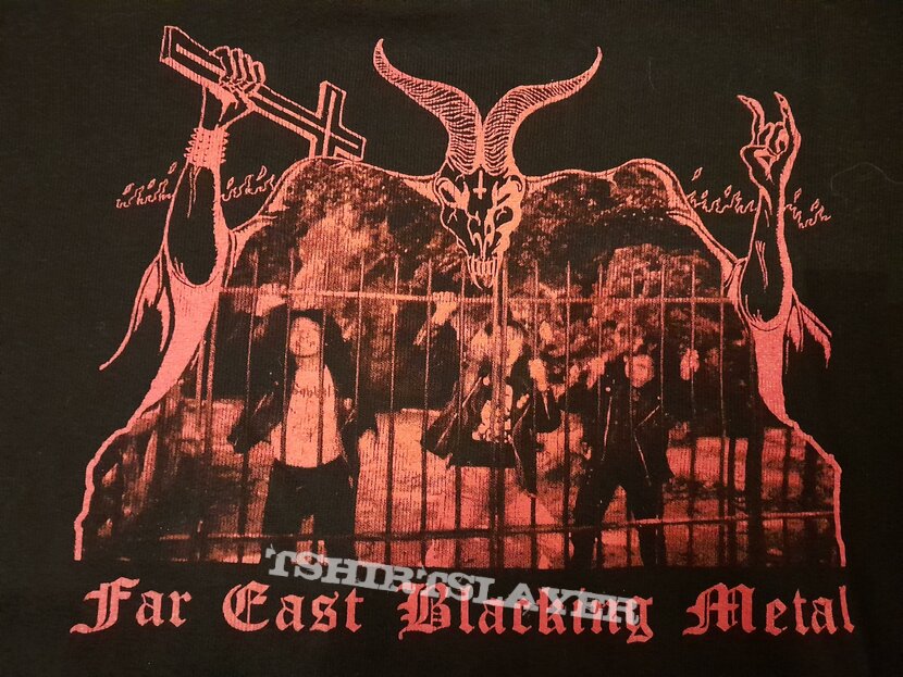 Sabbat Black Up Your Soul... (Special Cover) Sweater