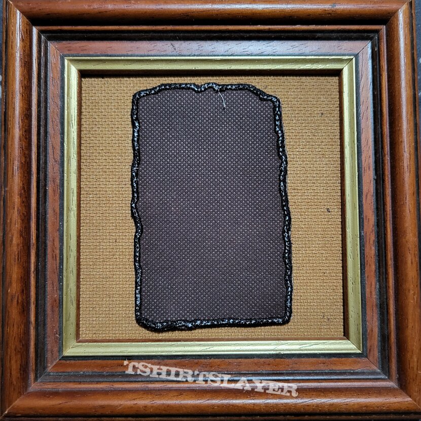 FETAL DEFORMITY Bloated Corpse Printed Patch FETAL DEFORMITY Bloated Corpse Printed Patch