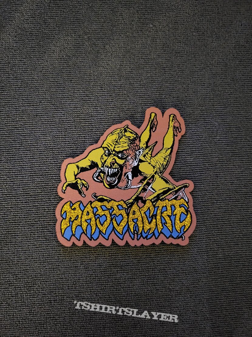 Massacre patch 