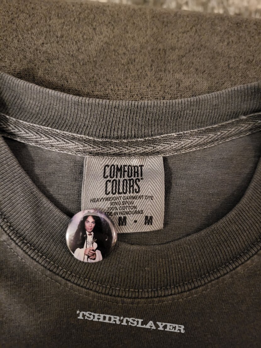 Metallica tshirt Metallica tshirt