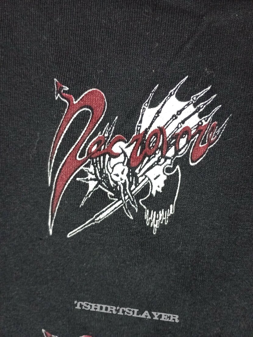 Necrovore-Divus de mortuus Necrovore-Divus de mortuus