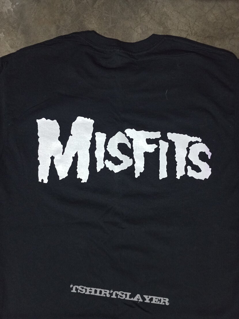 Misfits-earth A.D.