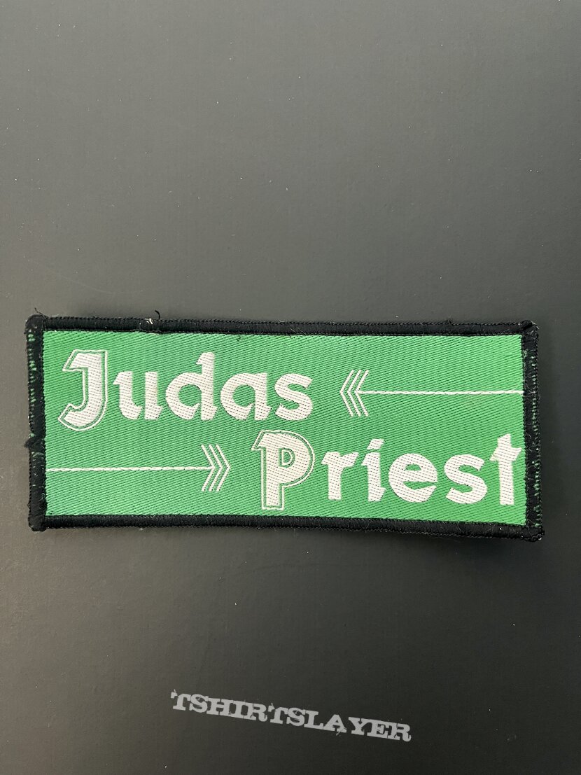 Judas Priest - Logo