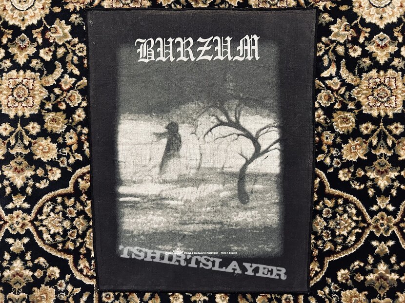 Burzum