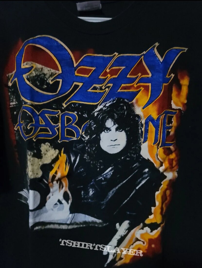 Ozzy T Shirt Ozzy Is.. Ozzy T Shirt Ozzy Is..