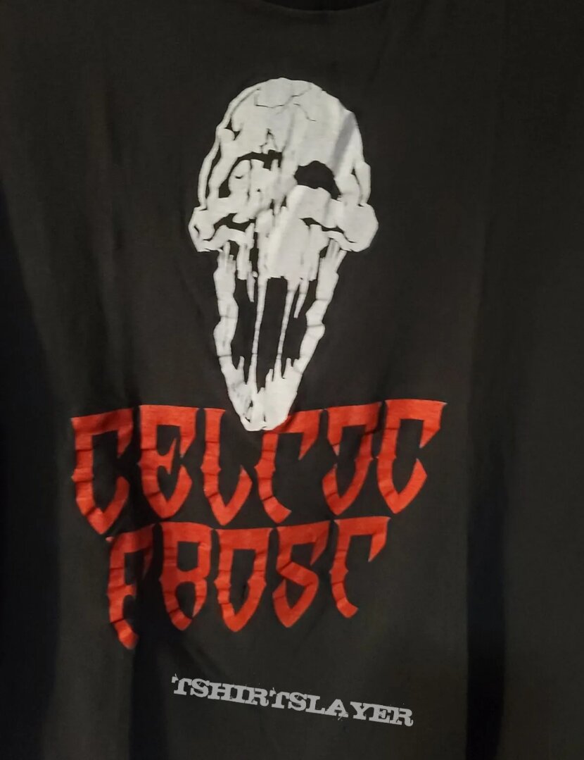 Celtic Frost T Shirt