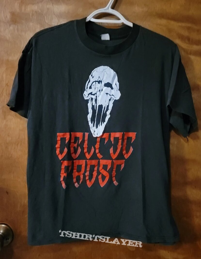 Celtic Frost T Shirt