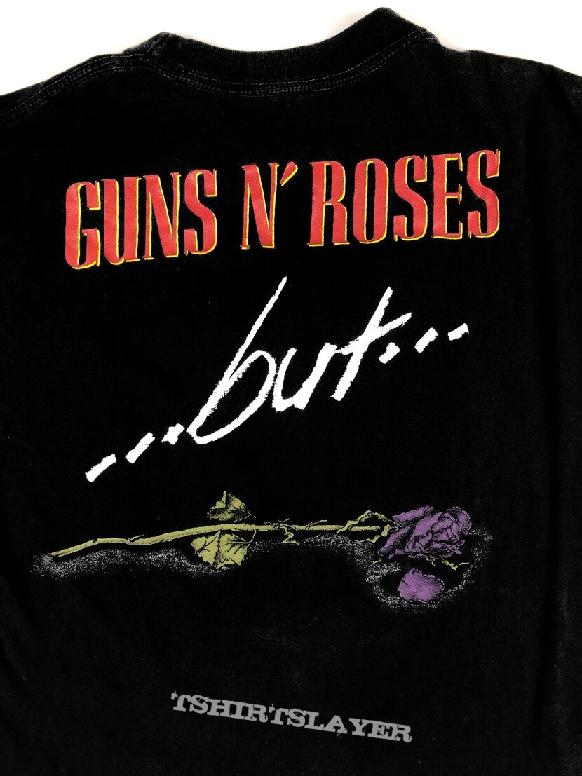 Guns N' Roses - Used to love her 1989 Guns N' Roses - Used to love her 1989