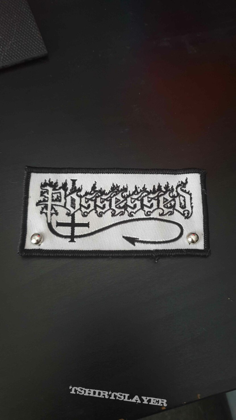 Possessed Strip patch 
