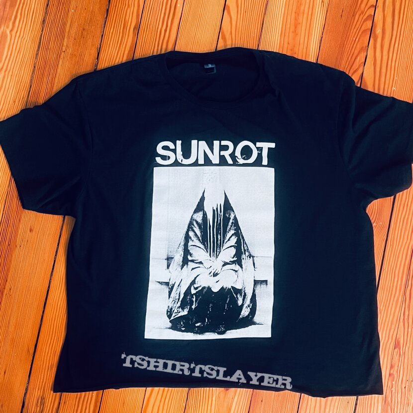 Sunrot - The Unfailing Rope