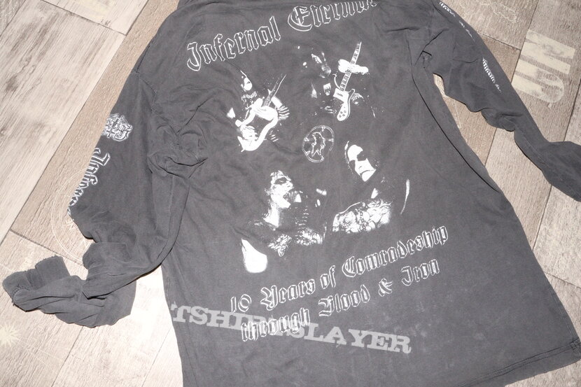 marduk infernal eternal longsleeve