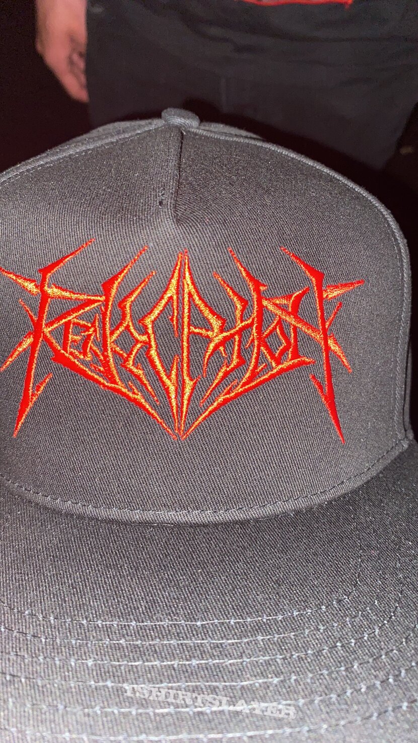 Revocation Signed Hat by members