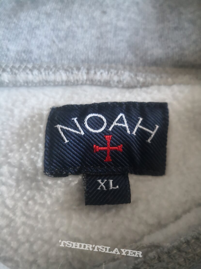 Noah x Youth Of Today